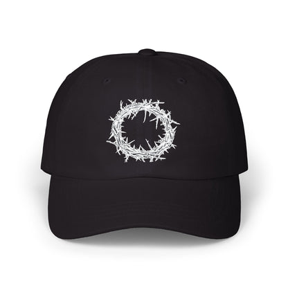 Crown of Thorns Classic Dad Cap