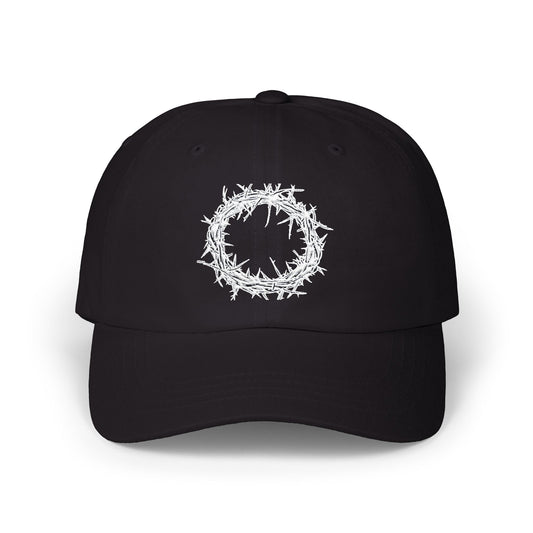 Crown of Thorns Classic Dad Cap