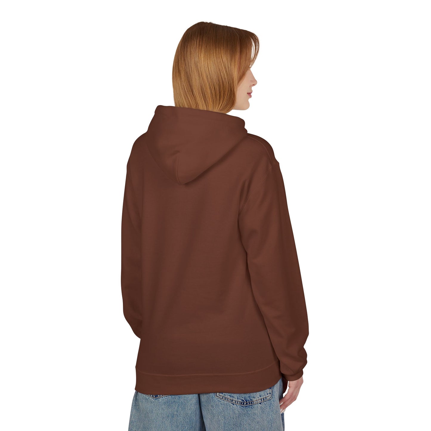 Amen Midweight Softstyle Fleece Hoodie