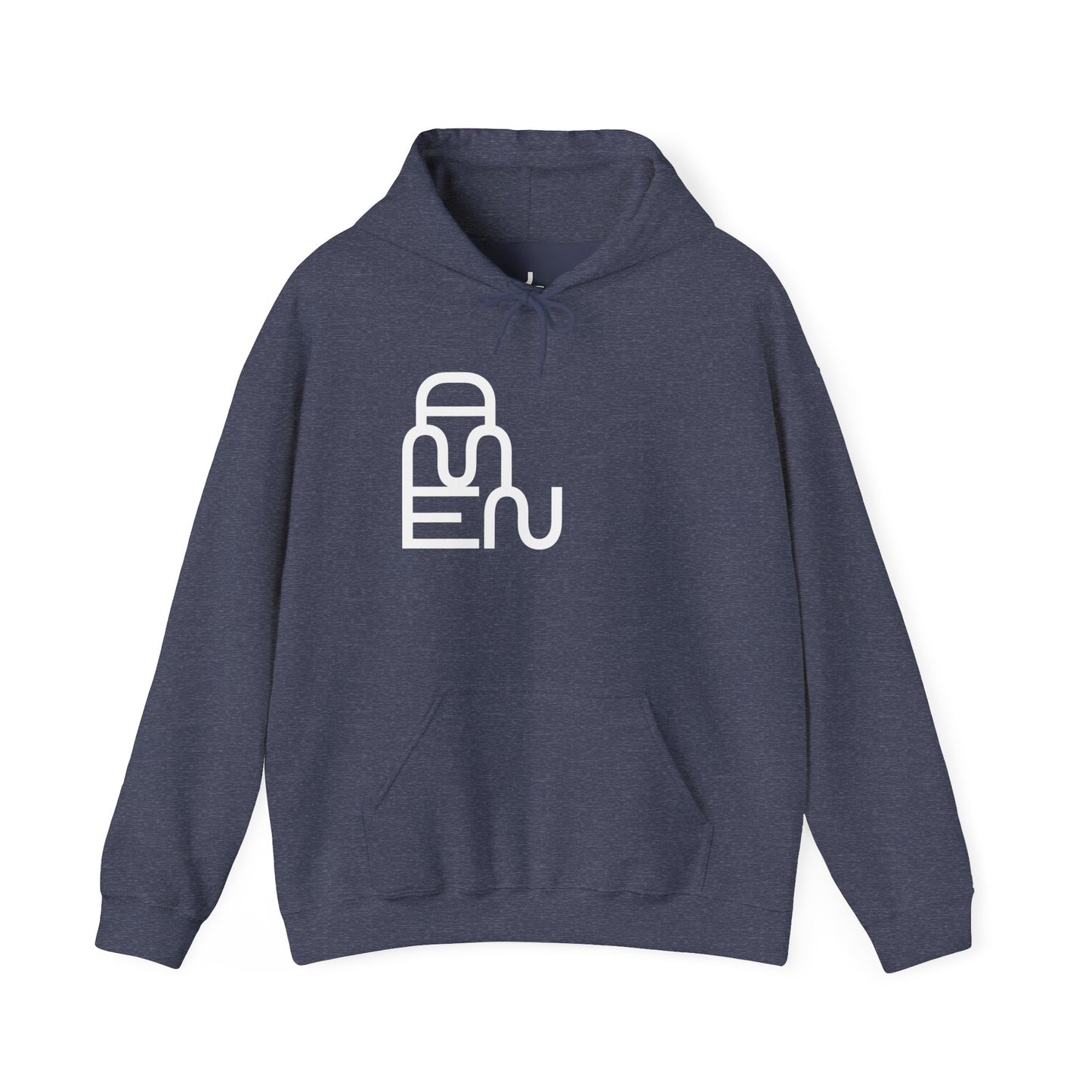 AMEN! Heavy Blend Hooded Sweatshirt