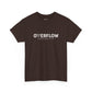 God's Overflowing Blessings Heavy Cotton Tee