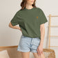 God Got Me Garment-dyed T-Shirt