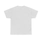 Saved Heavy Cotton Tee