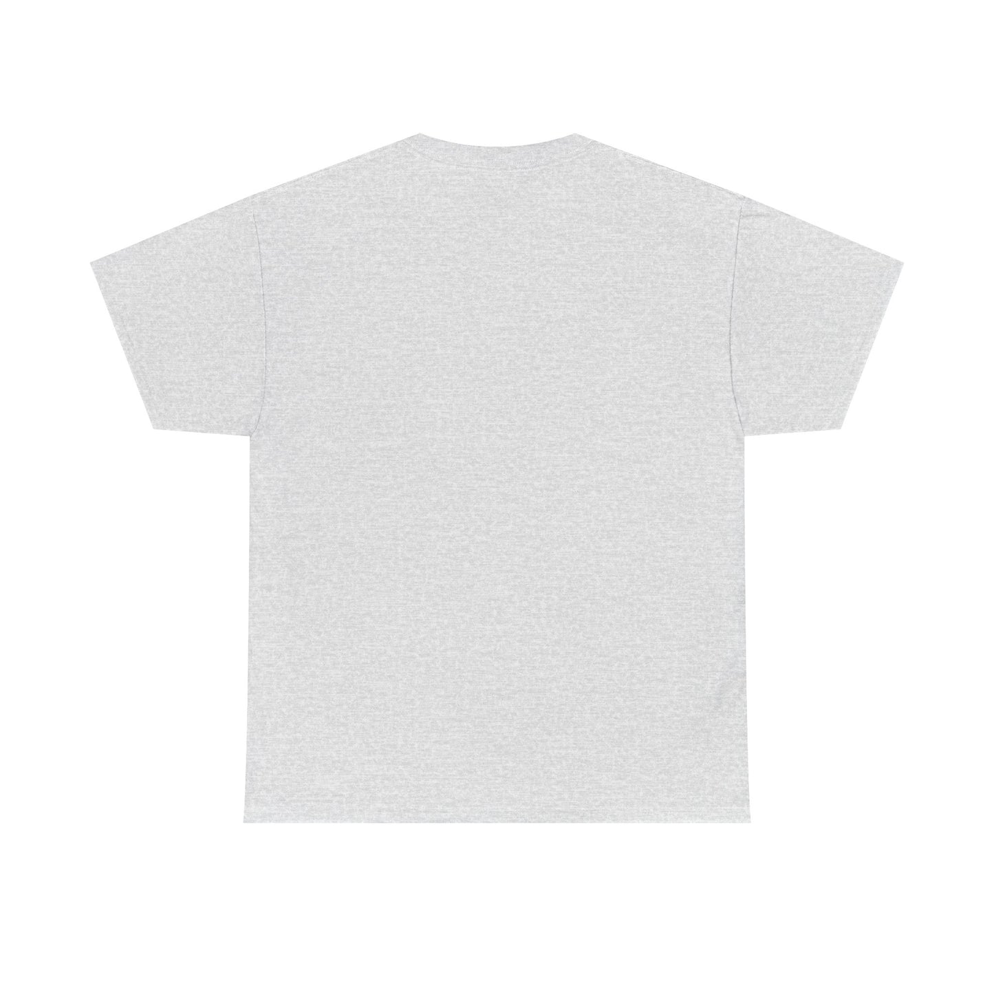 Saved Heavy Cotton Tee