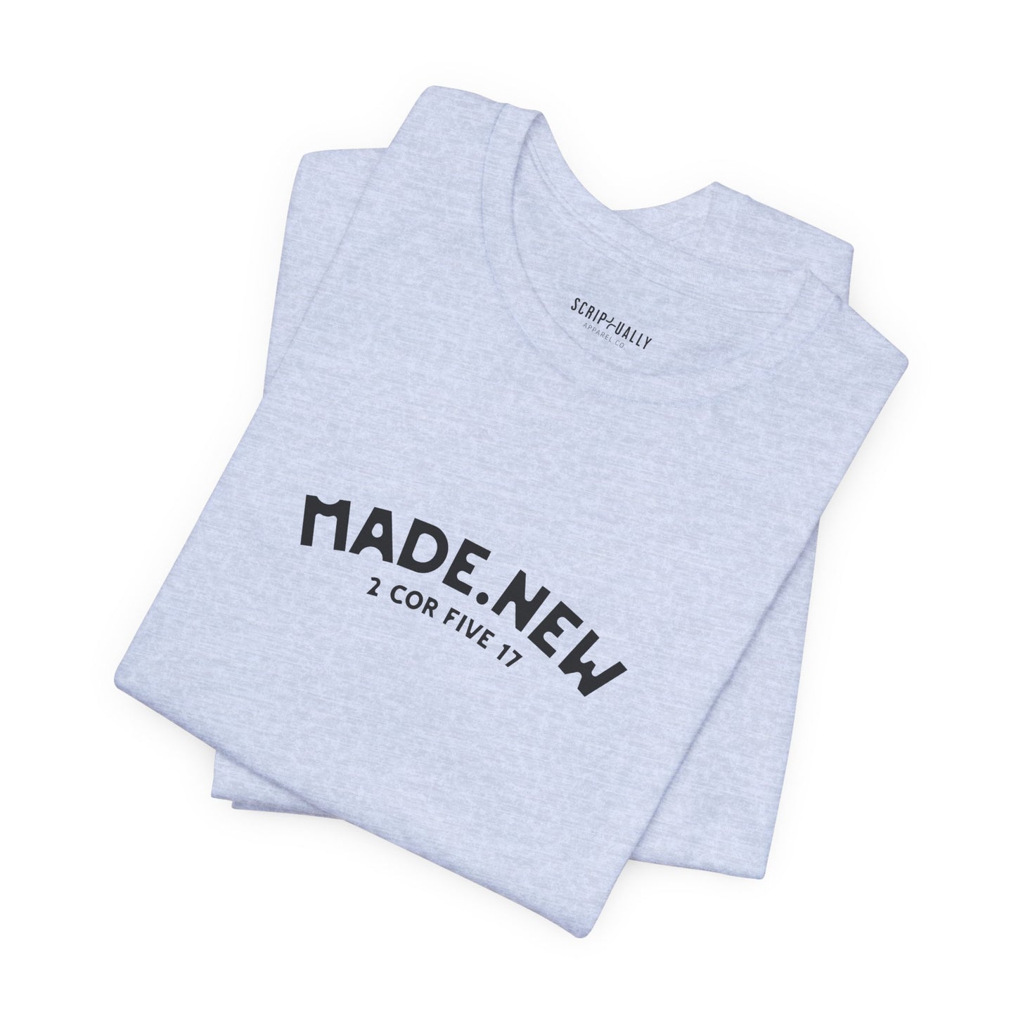 MADE NEW T-Shirt