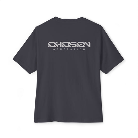 Romans 12:2 'New Mindset' T-Shirt — Inspirational Faith Tee