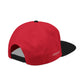 Made New Embroidered Snapback Cap