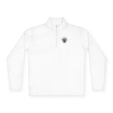 New Mercies Unisex Quarter-Zip Pullover