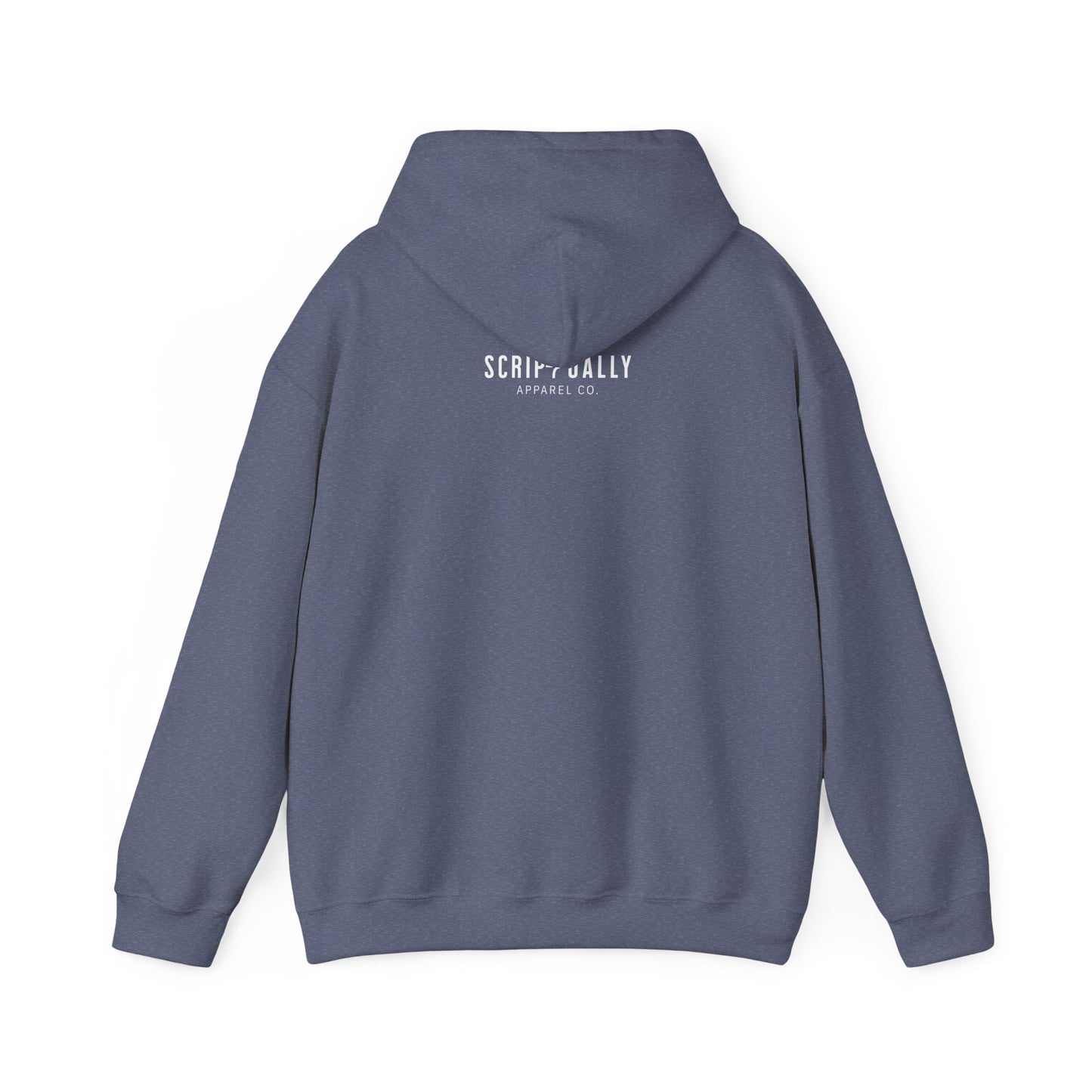 AMEN! Heavy Blend Hooded Sweatshirt