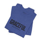Graceful Jersey Short Sleeve Tee