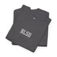 'BLSD / BLESSED' T-Shirt