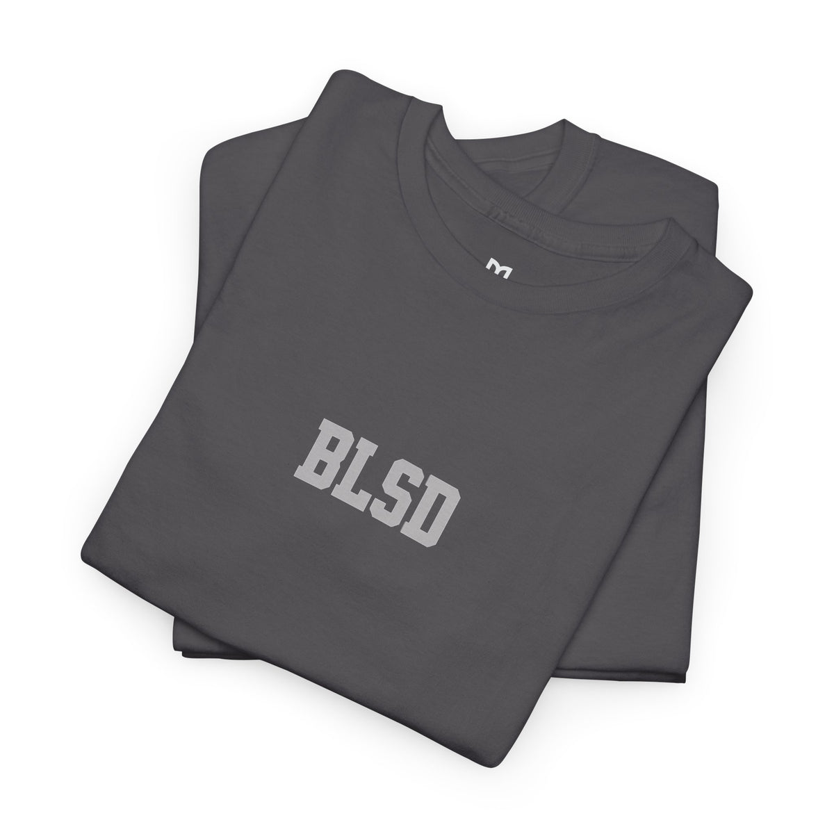 'BLSD / BLESSED' T-Shirt
