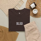 'BLSD / BLESSED' T-Shirt