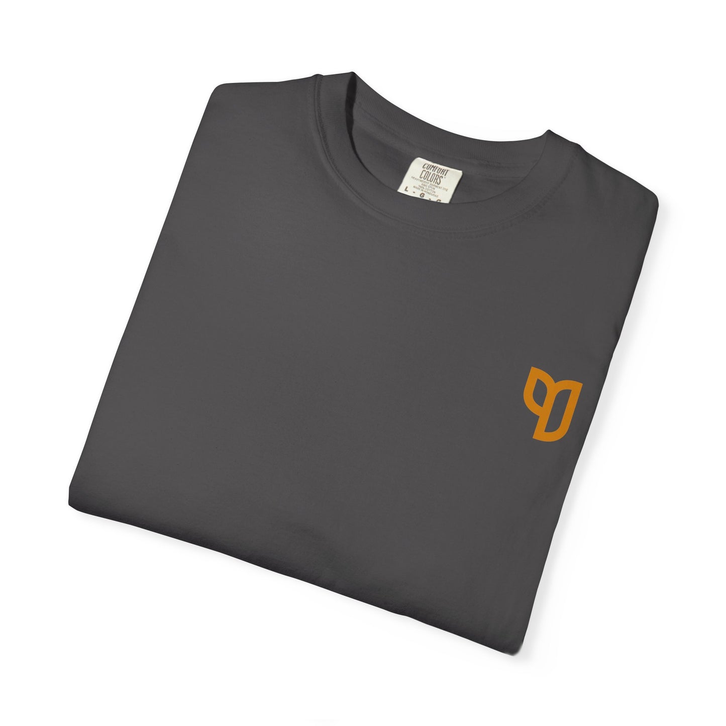 God Got Me Garment-dyed T-Shirt