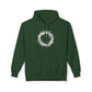 Crown of Thorns Fleece Hoodie