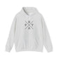 Pray Heavy Blend™ Hooded Sweatshirt