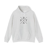 Pray Heavy Blend™ Hooded Sweatshirt