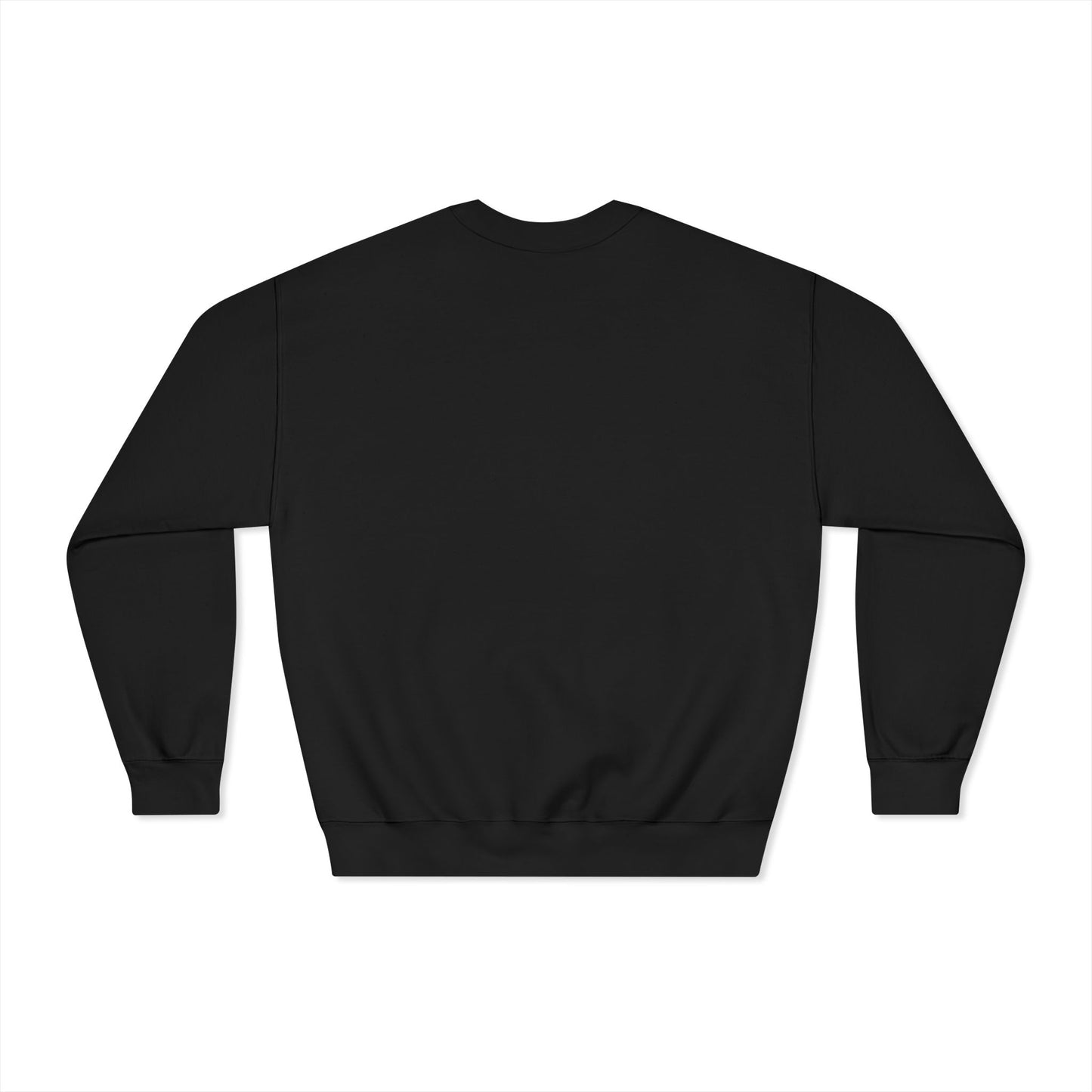 Jireh Unisex Crewneck Sweatshirt