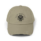 New Mercies Distressed Cap