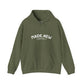 Made New Unisex Hooded Sweatshirt