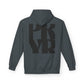 PRAYER Midweight Softstyle Fleece Hoodie