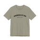 Kindness of God Short Sleeve Tee