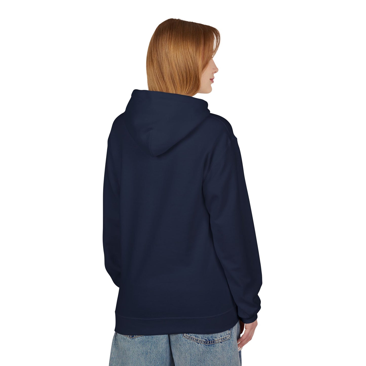 Jesus Paid All Hoodie — Faith-Inspired Sweatshirt