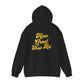 How Great Thou Art Hooded Sweatshirt