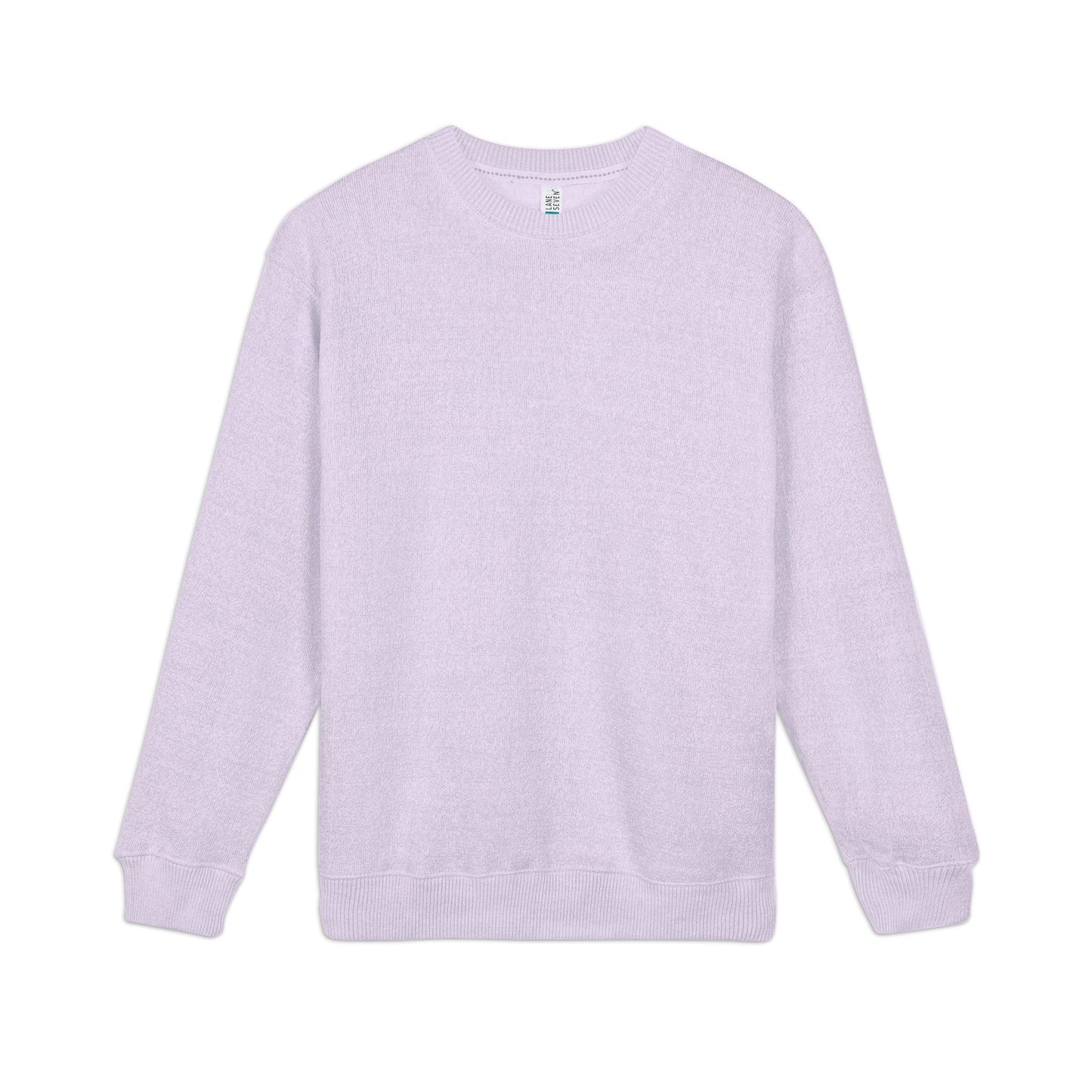 New Mercies Cozy Unisex Nantucket Crewneck Sweatshirt