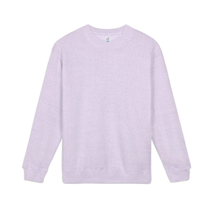 New Mercies Cozy Unisex Nantucket Crewneck Sweatshirt