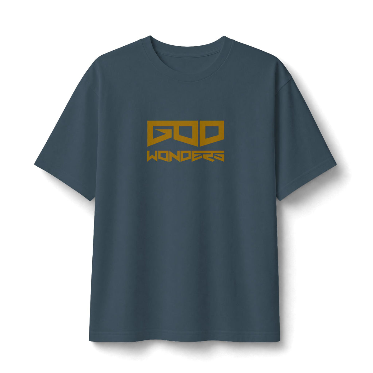 Unisex 7.5-Ounce Heavyweight Tee