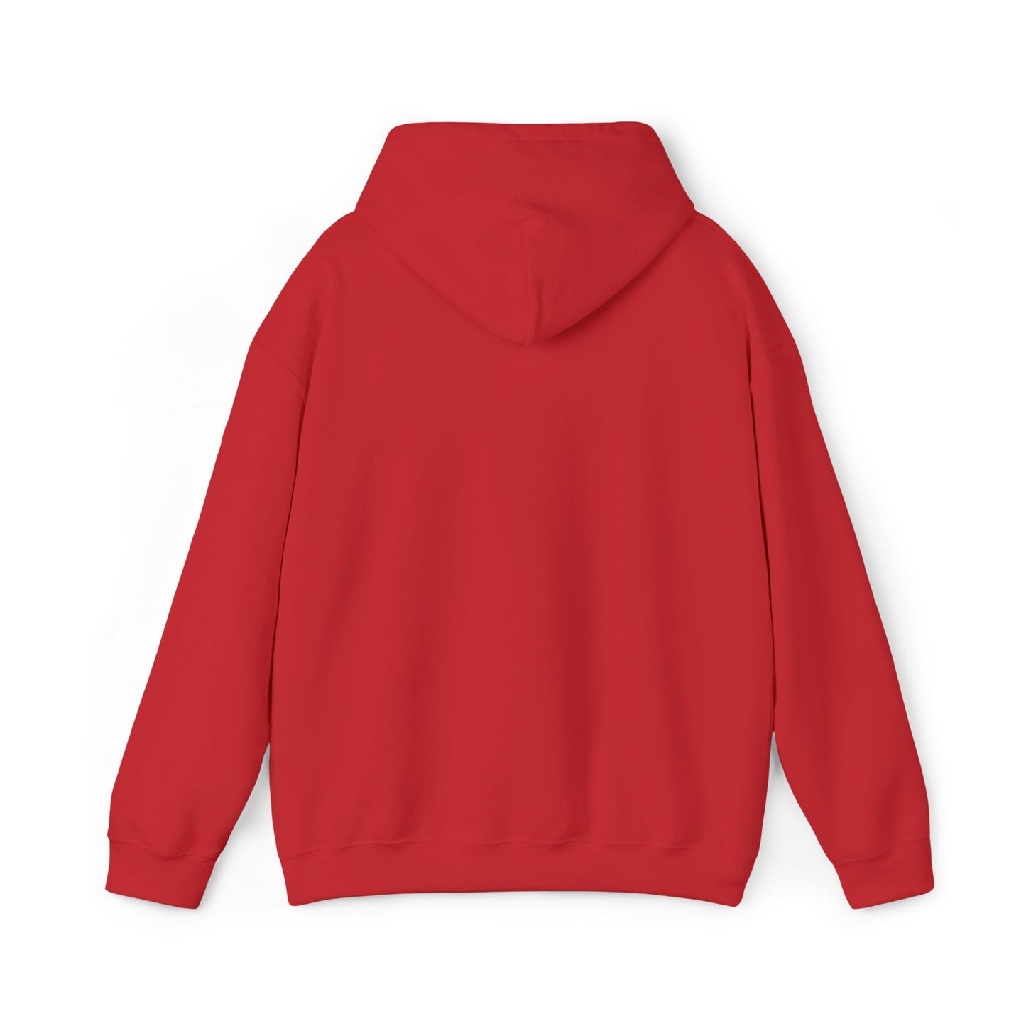 Crown of Thorns Casual Hoodie