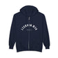 New Mindset Zip Hoodie