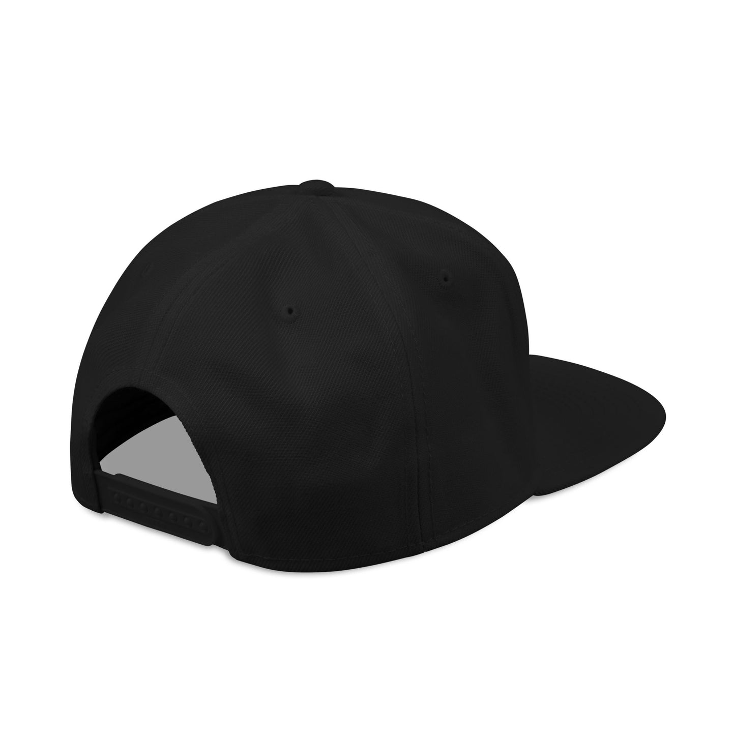 Crown of Thorns Stylish Snapback Hat