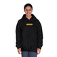 "Great God" GR8GOD Hoodie