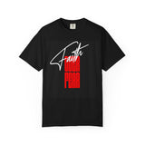 Faith Over Fear T-Shirt