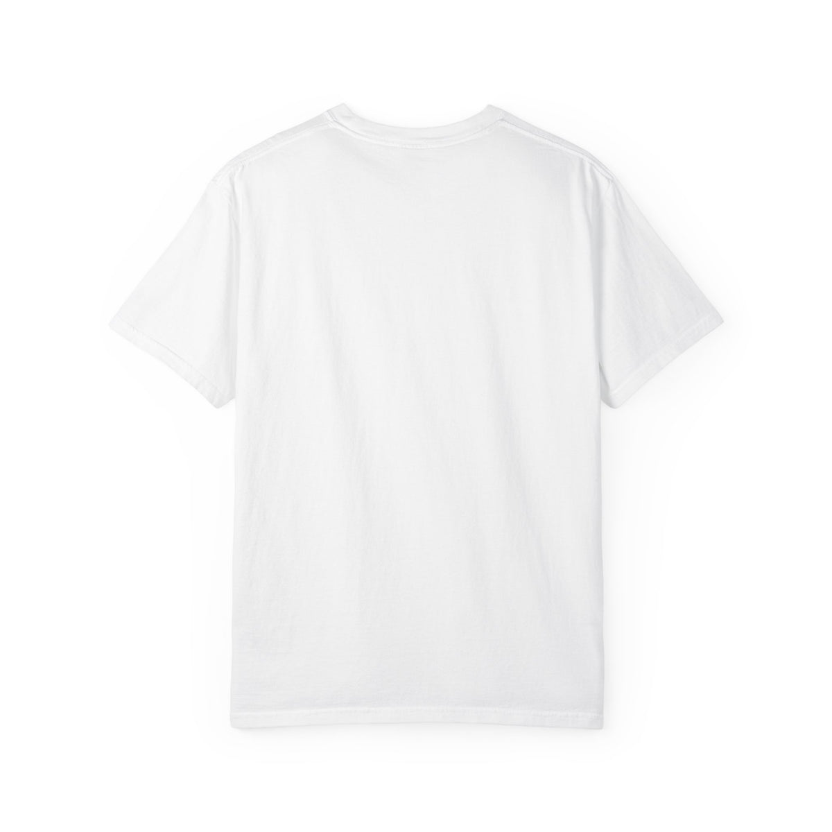 Living Testimony Garment-dyed T-Shirt