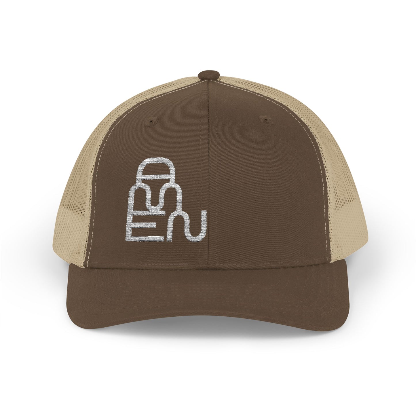 AMEN! Snapback Cap