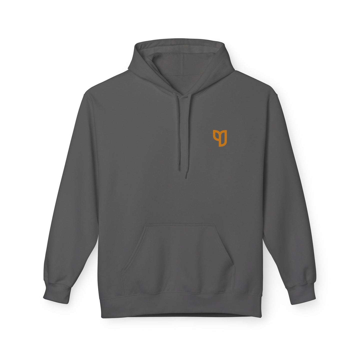 FREE Midweight Softstyle Fleece Hoodie