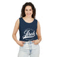 Jireh Unisex Garment-Dyed Tank Top