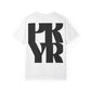 Prayer Graphic T-Shirt — Faith-Inspired Garment-Dyed Tee