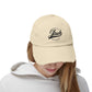 Jireh Unisex Distressed Cap