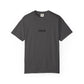 Prayer Graphic T-Shirt — Faith-Inspired Garment-Dyed Tee