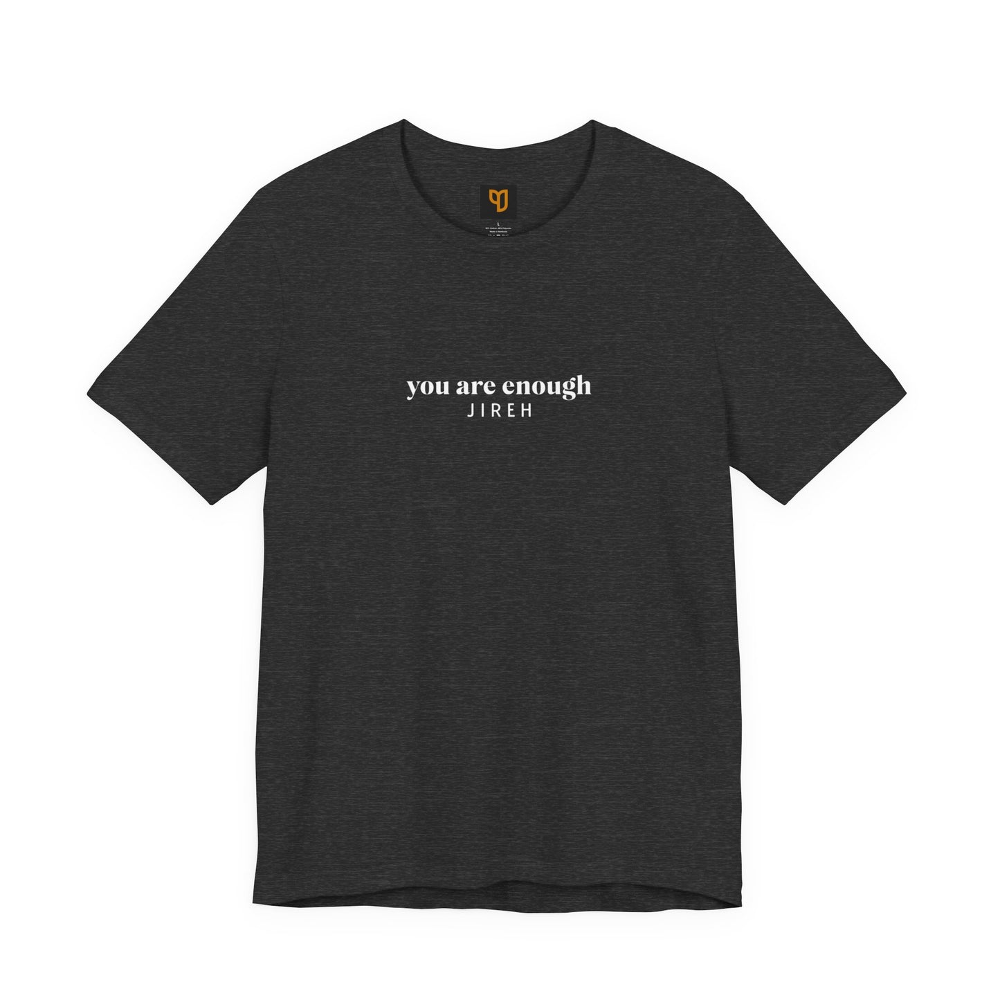 Stronger T-Shirt
