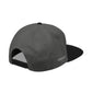 Made New Embroidered Snapback Cap