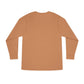 Grounded Long Sleeve Crewneck Tee