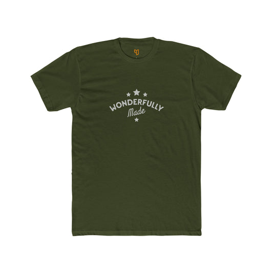 Goodness Unisex Cotton Crew Tee