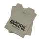 Graceful Jersey Short Sleeve Tee