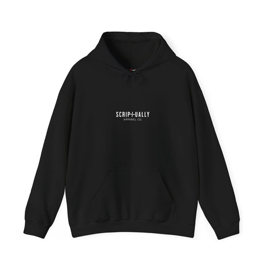 How Great Thou Art Hooded Sweatshirt