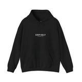 How Great Thou Art Hooded Sweatshirt